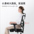 西昊M56人体工学椅家用电脑椅 可躺办公椅座椅 学习椅电竞椅子老板椅 M56（升降扶手）