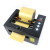 ZCUT-150自动胶纸机双面胶切割机20-150mm宽自动胶纸切割器 ZCUT-150硅胶轮款