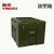 鹰族 滚塑箱700*600*500mm空投箱携运箱绿色装备器材箱