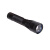 劲荣（JINRONG）CON6029 3W 多功能强光电筒（计价单位：个）黑色