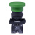 施耐德电气蘑菇头按钮XA2EC31 绿色自复位蘑菇钮BE101常开触点22mm开关