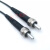 SMA905工控光纤跳线光谱仪弧光检测设备光信号传输塑料光纤线 SMA905光纤跳线 15m
