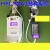 皇明太阳能配件 水温水位 工程传感器探头 HYC-WA3型1米1.5米 2米 皇明HYC-WA3-1.5米【当天发