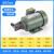 液压泵TOP-10-13A三角泵摆线泵电动齿轮油泵380V润滑泵 380V电机+联轴器+10A泵头