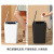 奥克斯（AUX）自动感应式智能垃圾桶带盖厨房卫生间客厅卧室垃圾筒AUX-LJ103