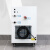 双岸 冷热型冷水机_风冷式工业冷水机 激光制冷设备冷水机组剪板A36 HS2850 (1P) 一台价 
