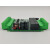 国产PLC工控板 可编程控制器 兼容 2N 1N 24MR (B) 加装8路AD（0-20MA）