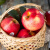 帆儿庄园新西兰进口红玫瑰苹果新鲜水果大果顺丰 红玫瑰  单果140-170g 大果 12个装(礼盒)