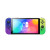 任天堂（Nintendo） Switch OLED主机 NS 便携式体感游戏机 switch oled 喷射3限定主机 港版 现货