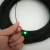 塑料光纤芯0.75mm外径2.2mm黑皮导光光纤PMMA通信传感光纤线 芯1.0 外径1.5mm三菱芯 1m