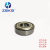 ZSKB两带防尘盖的深沟球轴承材质好精度高转速高噪声低 6204ZZCM.EW.N