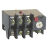 正泰 CHNT TP 热继电器 过载保护710038201012000 热过载继电器JR36-160 75-120A