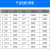 BANGQIU铜球阀开关放气阀双外丝铜球阀 双外丝铜球阀DN6