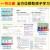 【科目可选】2024初中必刷题七年级上册数学英语文政治历史地理生物人教版初一上册同步教材划重点必刷练习题册 七年级上册 历史【人教版】