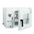 定制电热鼓风干燥箱烘箱工业恒温烤箱实验室BGZ-30商用烘干机 BGZ BGZ-30 (43L 液晶屏)