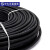 中大元通 电线电缆 国标重型橡套软电缆 户外耐油耐磨橡套线 YC 3*35+2*10平方 黑色 100米/卷