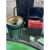 奔新农拖拉机收割机驾驶室磁式烟灰缸磁铁手机置物架三轮车磁铁收纳盒 磁手机置物架+烟灰缸