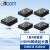 itcom艾迪康 HDMI网线延长器 HDMI1发4收 1对4高清音视频网络信号分配传输放大收发转换器 IT168-HNRA1/4
