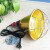 普力捷（PULIJIE） 保温灯套装取暖灯泡灯罩可调温度加热带线 精品保温套装小号21CM(250w灯泡)
