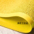 门口防滑地垫酒店户外商用脚垫印logo迎宾垫子 乐贝净 柠檬黄【耐用】 120×150cm