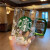 星巴克杯子富士山杯子创意绿色把手山顶造型杯子耐热喝水杯礼物杯子 梨花杯502ml