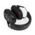 霍尼韦尔（Honeywell）隔音耳罩VS110 睡眠睡觉学习防噪音 工业车间工作装修消音降噪耳罩 VS110降噪27dB