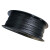 3d打印机耗材 PA-CF carbonfiber 尼龙碳纤维增强 1.75mm 1kg线材 黑色