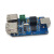 四路USB隔离器 USB HUB隔离模块 耦合保护板 ADUM3160