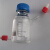 生物补料瓶取样瓶加料瓶螺口丝口高硼硅生物试剂瓶1235000ml GL14实心垫圈