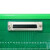 替代 ADAM3968 SCSI 68芯 采集卡 转接板 中继端子台 端子板+3米工业级连接线