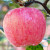 舅甜果蔬陕西洛川红富士苹果时令当季源头直批发一整箱10斤装新鲜水果 特大果（单果85-90mm） 净重4.5斤