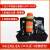 三茂RHZK6.8L/6L/5L/30正压式空气呼吸器消防碳纤维空气呼吸器潜水钢瓶呼吸器 应急救援 3C消防空气呼吸器