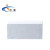 米星（MSTAR）PVC线盒源 双位暗装底盒阻燃新料接线盒 带柱双联盒 白色 77*50（2个）