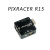 Pixracer R15 Autopilot xracerPX4飞控Mi版无人机飞控FC Pic 1+N GP 新版开源飞控
