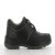 SAFETY JOGGER 810300 bestrun鞋 黑色 35-47 黑色 46