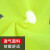 趣行 综合治理 拉链式荧光绿色反光衣 反光背心 交通环卫安全警示马甲安全标识