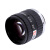 中联科创ZLKC工业镜头 F1.4大光圈6mm 8mm定焦2/3英寸500万像素低畸变C口相机镜头 25mm 2/3英寸 F1.4 HM2514MP5