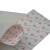 筑采（ZHUCAI）止滑垫橡胶保护垫可剪裁硅胶防水防滑垫自粘 白色宽10cm×厚2mm×长50cm