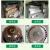机床机器清洗剂强力去油污工业重油污机械设备黄袍清洁除垢剂
