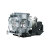 融金投影机灯泡EK-308U适用英士HX500/HX501/HX603/IN500X/HU600/HU500/E3610/E3510/E3560 融金灯组带架