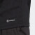 阿迪达斯 （adidas）男子网球服短袖T恤 夏季网球服训练运动短袖 黑 HR8727 M