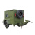 帕安特75kw千瓦低温高原用移动拖车柴油发电机 高速拖车低噪音	PAT-75-AR