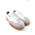 霍尼韦尔 巴固DX系列劳保鞋绝缘安全鞋 白色 42 