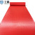 工霸（GONGBA）牛津防滑地垫 加厚耐磨PVC人字铜钱纹 样式联系客服 红色 2.0m*1m厚1.5mm 1米