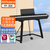 Roland罗兰电钢琴FP30X 88键重锤 便携式电子钢琴 成人儿童初学者入门 FP30X-BK黑色+稳固U架+单踏板