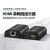 网络延长器HDMI信号放大器高清转网线传输器rj45单网线150米网口转hdml HDMI延长器-150米接收端(送线) 150m