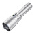 天火（SKYFIRE）SF-SD-380S-JBLA银白色手电筒强光超亮大功率（带电显/银硬盒/5000）标准配置