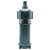 龙珠 多级潜水电泵农用高扬程深井抽水泵多级潜水泵 两页两寸QD10-26/2-1.85（220V）