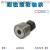 定制适用凸轮螺栓型滚轮滚针轴承CF3 4 5 6 8 10 12 16 18 20 24 CF4(KR12)