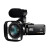 komery AF1 4K高清数码摄像机WiFi直播拍短视频录像机DV 套餐五